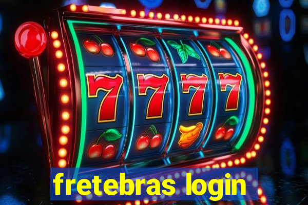 fretebras login